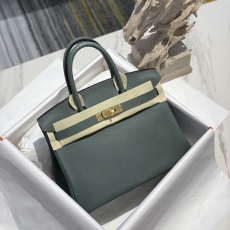 Hermes Birkin Bags